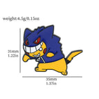 Gengar 7 / CN