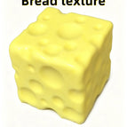 Flour filling