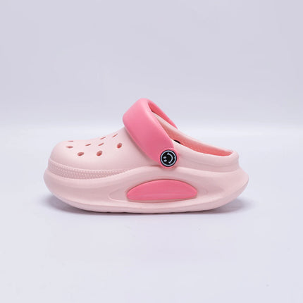 Baby Children Shoes Summer Clogs Unicorn Beach Sandals Kids Garden Boys Girls Soft Non Slip Indoor Outdoor Toddler Slippers
