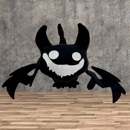 TreasuringU Backrooms Anime Plushie Toy Halloween Horror Dolls Plush Toys Children Birthday Gifts