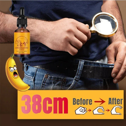 Increases size dilates blood vessels for extended time male essential oil