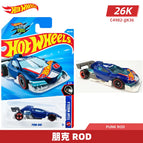 No.200 Punk Rod / China Mainland