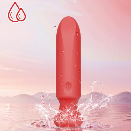 Mini Bullet Vibrator for Women Masturbation G Spot Clitoris Anal Vibration Stimulator for Women Massager Adult Sex Toys