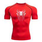 Red / 3XL Fit ( 89-96Kg )