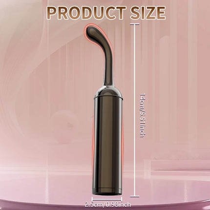 Powerful G Spot Vibrators Nipple Clitoral Stimulator High Frequency Fast Orgasm Female Masturbator Adult Sex Toy for Couples 18