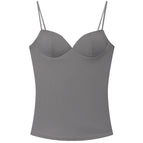 GREY / L