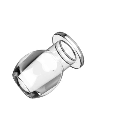 Hollow Butt Plug SM Enema Speculum Anal Trainer Anus Expander Anal Dilator Anus Cleaning BDSM Toys Buttplug Sex Toys For Women