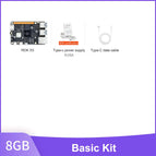 8GB-Basic Kit
