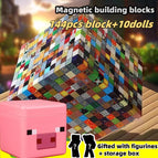 Pinkpig-144PCS-10USD