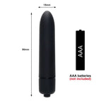 Battery black
