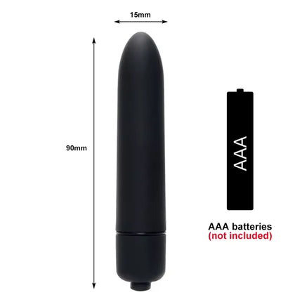Powerful Mini Bullet Vibrator Female Clitoris Stimulator Vibrating Egg Anal Plug Vagin Massager Masturbation Sex Toys for Women
