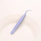 Purple W