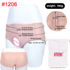 Boxer Briefs 1206
