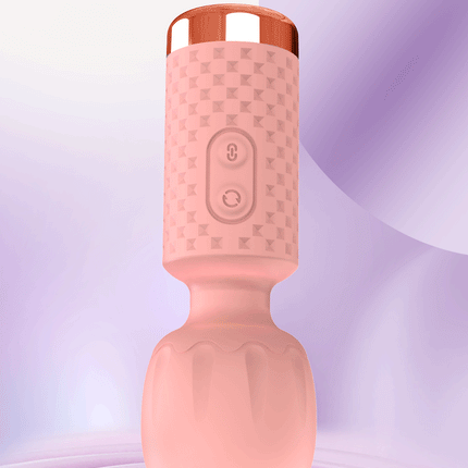 Powerful AV Magic Wand Dildo Vibrator for Women Nipple Clitoris G-spot Vagina Stimulator Vibration Massager Adult Sex Toys 18