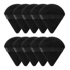 10pcs black