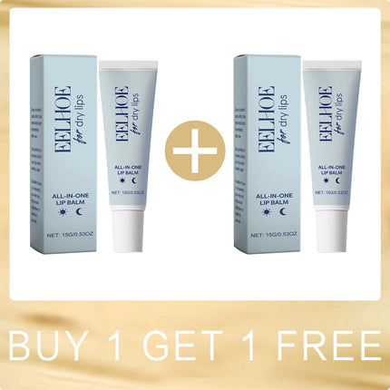 EELHOE Aloe Vera Lip Stick Matte Waterproof Lasting Moisturizing Lip Repair Care Smooth Anti Peeling Avocado Oil Lip Balm Stick