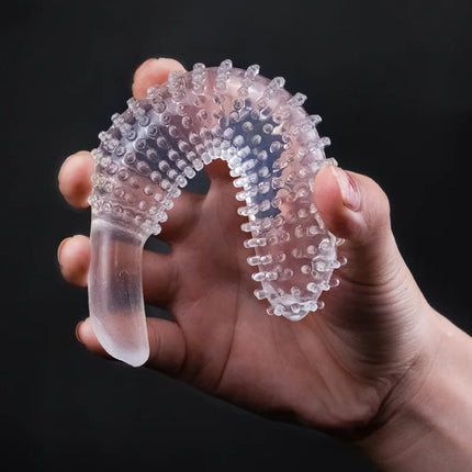 New Unisex Massagers for Both Men and Women Is An Innovative Anal Opening Wonder Anal Plugs HaveBecome Humanized Products