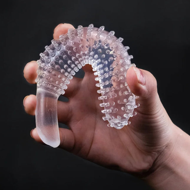 New Unisex Massagers for Both Men and Women: An Innovative Anal Opening Wonder, Anal Plugs Have Become Humanized Products