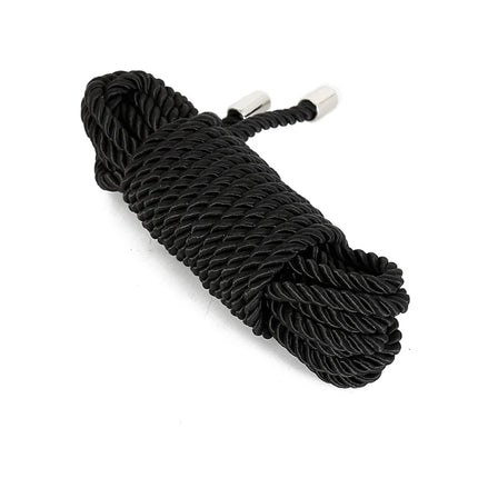 10M/5M BDSM Bondage Shibari Sex Rope Beginner Set Kit Adult Bondage Hand Feet Whole Body Restraints Set Sex Toys for Women Men