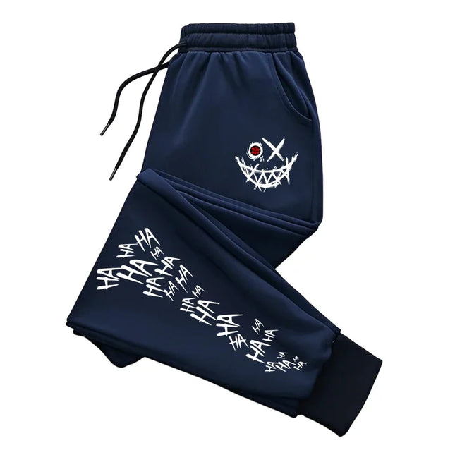 2025 Hot Sale Men Casual Sweatpants All Season Male Daily Casual Sporty Versatile Jogger Pants Urban Fashion Streetwear Trousers
