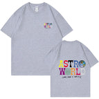 GRAY / XXL