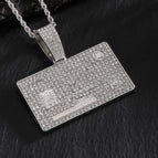Fine chain-1