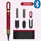 Red / China Mainland / 100V-127V US Plug