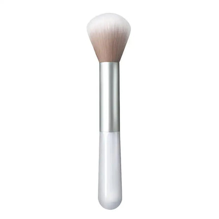 Bi-Color Powder Blusher Cheek Blush Low Saturation Light Color Pseudo Plain Color Expansion Color Natural Makeup