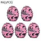 5PCS R6
