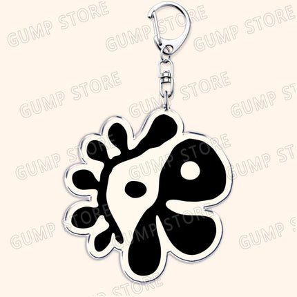 Hot New Kpop Boy Group Keychains for Women Accessories Bag Key Chain Martin James Juhoon Seonghyeon Keonho Gifts Friends Keyring