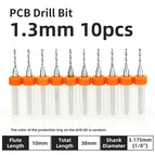 PCB 1.3mm 10pcs