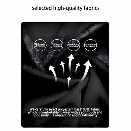 Men's fitness casual sports T-shirt, gym running sports elastic short-sleeved Polo shirt, lapel top, men's tight T-shirt