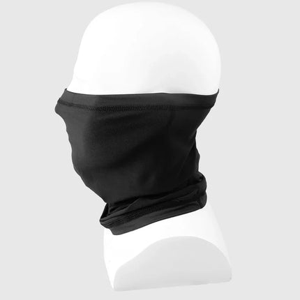 Cycling Face Mask Absorb Sweat Breathable Fishing Training Sport UV Face Scarf Neck Gaiter Summer Face Bandana Safety protection