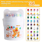 36 Colors
