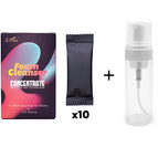 Concentrate n Bottle