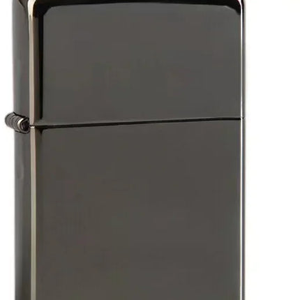 Ultra Thin and Portable Kerosene Lighter Square Head, Personalized Retro Creativity, Old-fashioned Grinding Wheel Windproof