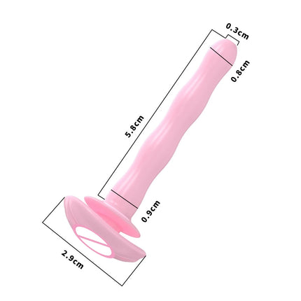 Chastity Cage Penis Plug Stimulation BDSM Bondage Urethra Dilator Catheter Horse Eye Rod Vagina Anal Simulatior Sex Toys for Man