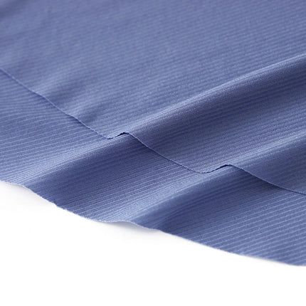 Men's Boxer Shorts Plus Size Ice Silk Underwear Comfortable Loose Breathable Men's Underwear Shorts Youth
