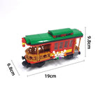 Christmas Train