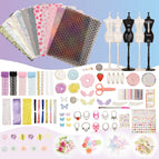 JAFZ-5 piece set