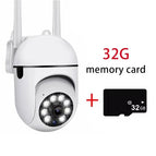 1ps Cam 32GB Card / AU Plug