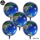 earth / 22inch