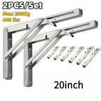 20inch 2PC