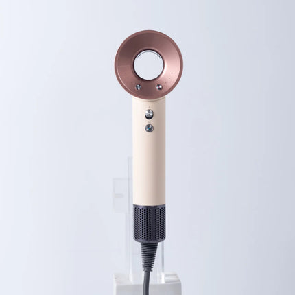 Professional 1.8m Hair Dryer High Power 5 Nozzles Negative Ion Fast Drying constant temperature not hurt hair dryer wholesale