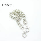 Long Silver