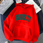 Red / XXXL
