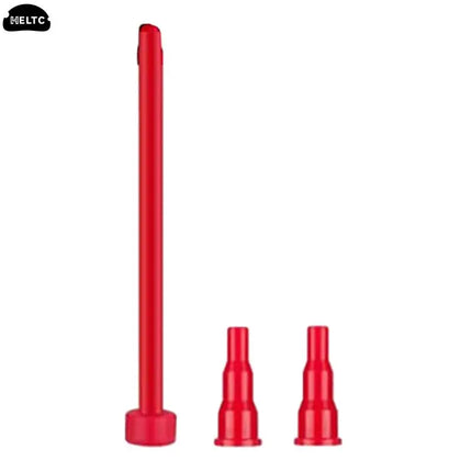 3Pcs Gas Fill Plastic Adapter Convert Cassette Tank Into Inflatable Tank Reusable Butane Head Universal For Lighter Spray Gun