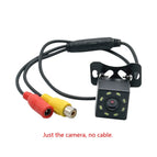 8 LED Camera Only