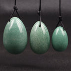 3 pcs aventurine