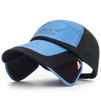 Blue / 55-60cm